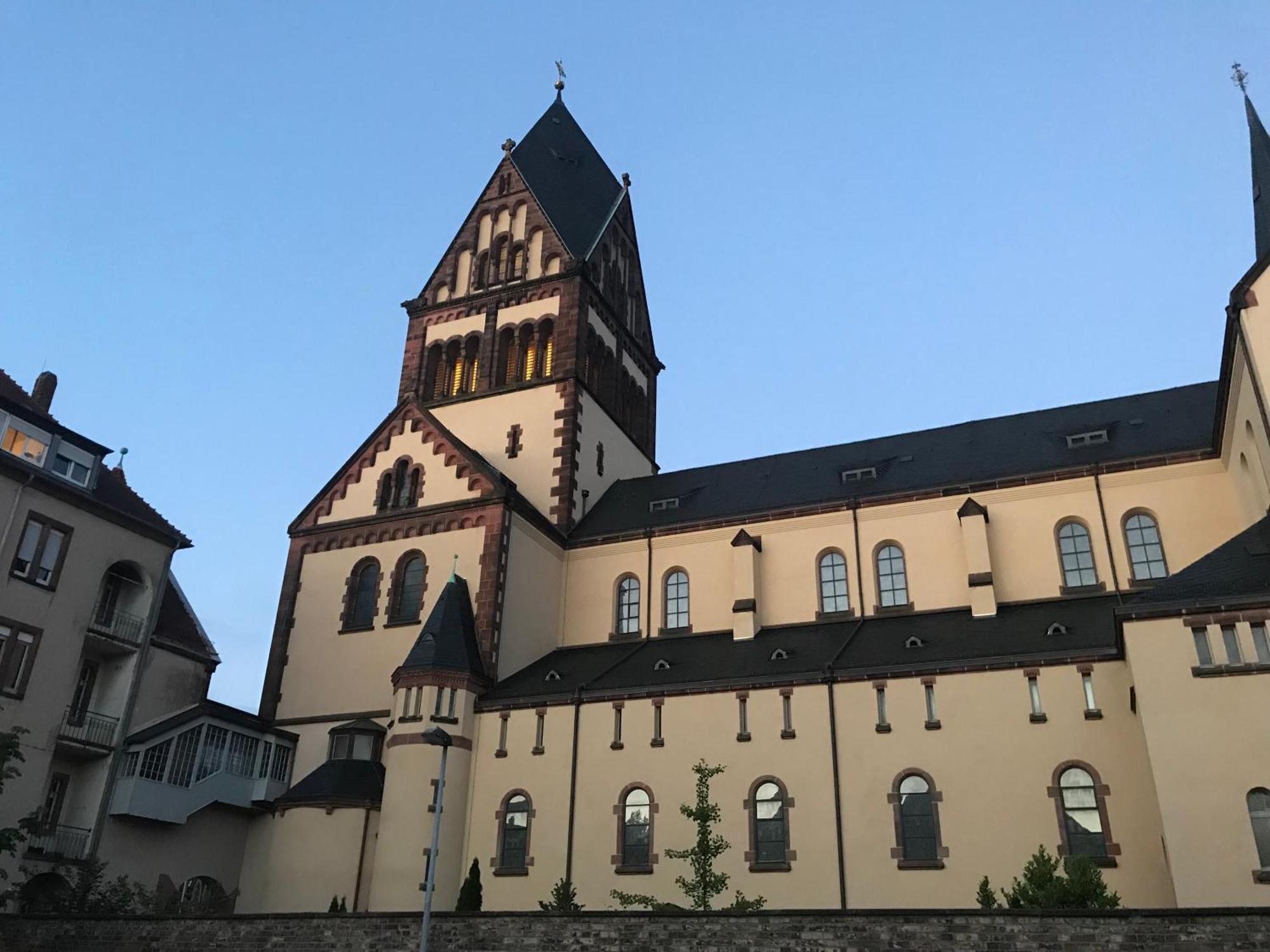 Apartment Zentrales 2-zi By Rabe - Kirche - Coffee-bar *