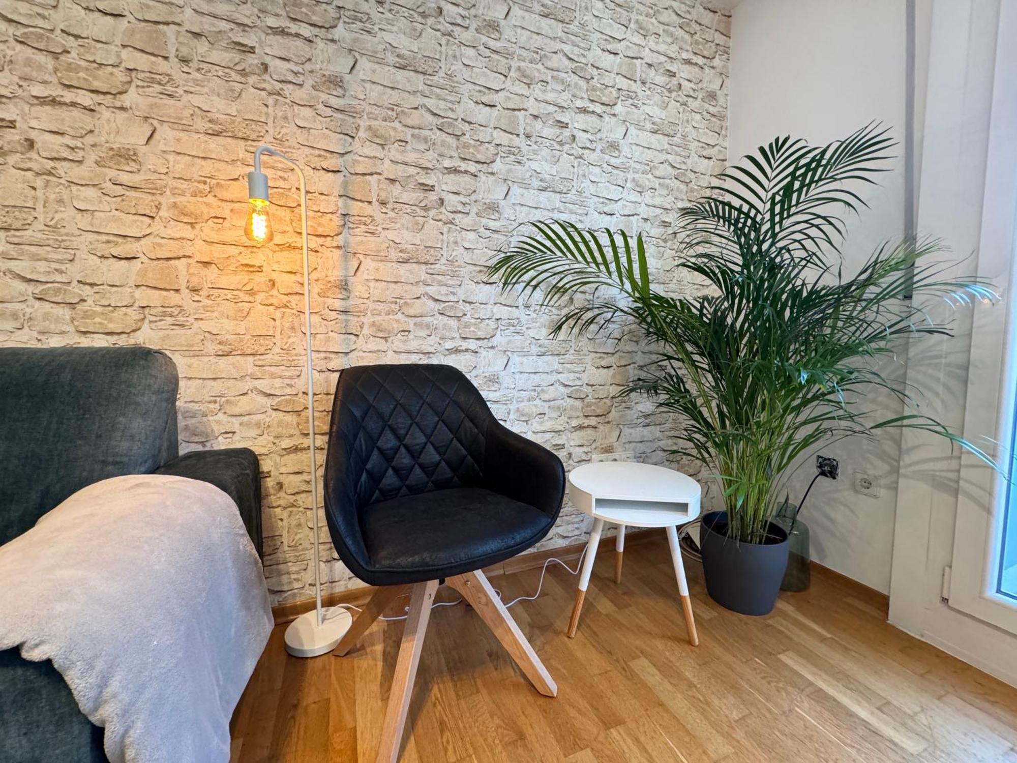 Apartment Zentrales 2-zi By Rabe - Kirche - Coffee-bar